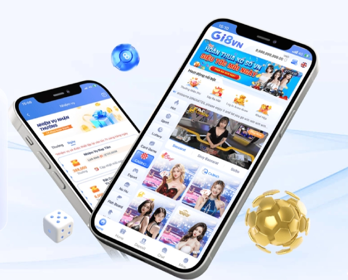gi8 app
