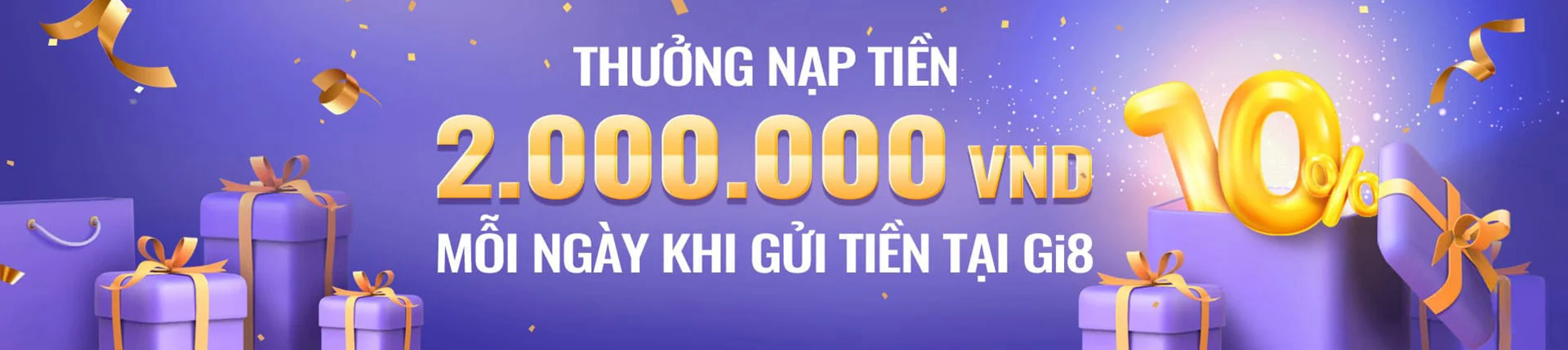 khuyến mãi nạp tiền