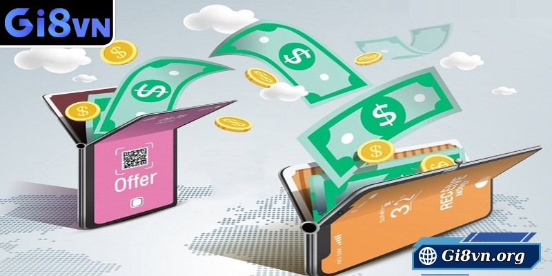 Nạp qua thẻ cào là hình thức đơn giản, phù hợp với người mới