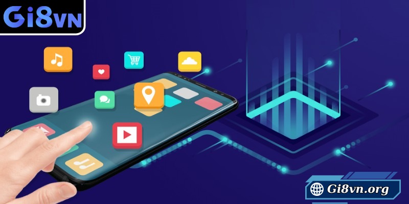 Nên lựa chọn link tải app chính thức từ website của nhà cái