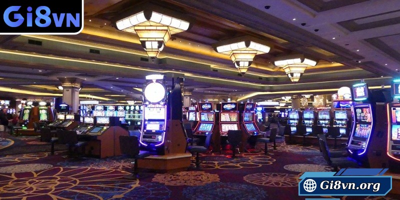 Casino trực tuyến giúp mọi người tiếp cận đa dạng các trò chơi