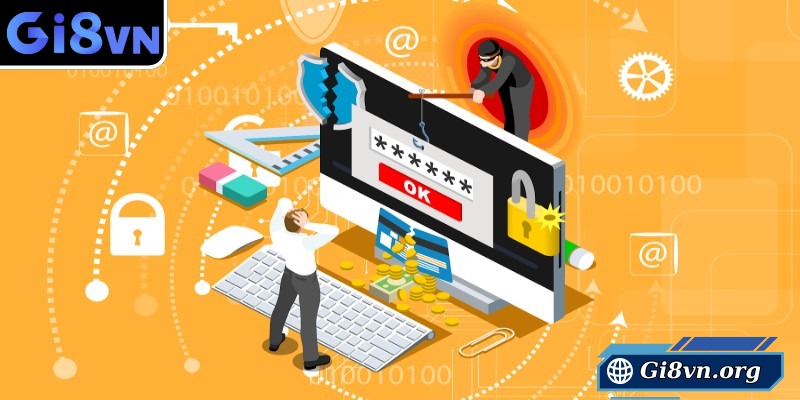 Giao dịch tài chính thực hiện tại đây được mã hóa bằng công nghệ SSL