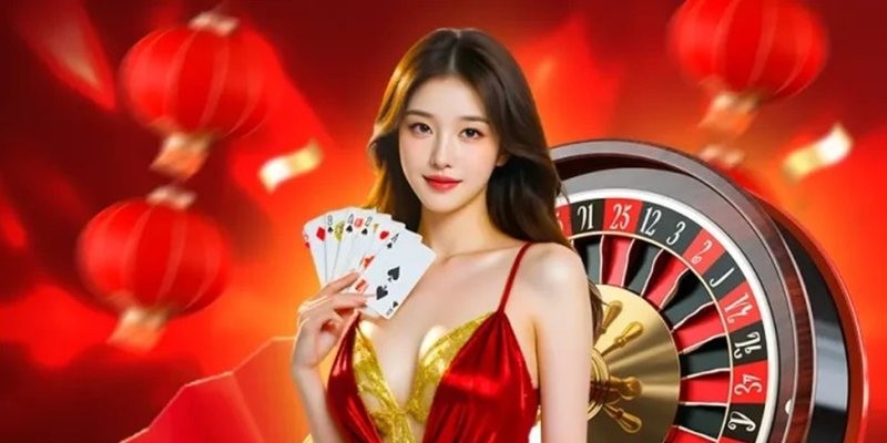 Nhà cái luôn đảm bảo một môi trường cá cược xanh chín nhất khu vực