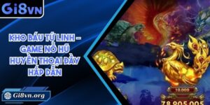 Kho báu tứ linh – Game nổ hũ huyền thoại đầy hấp dẫn