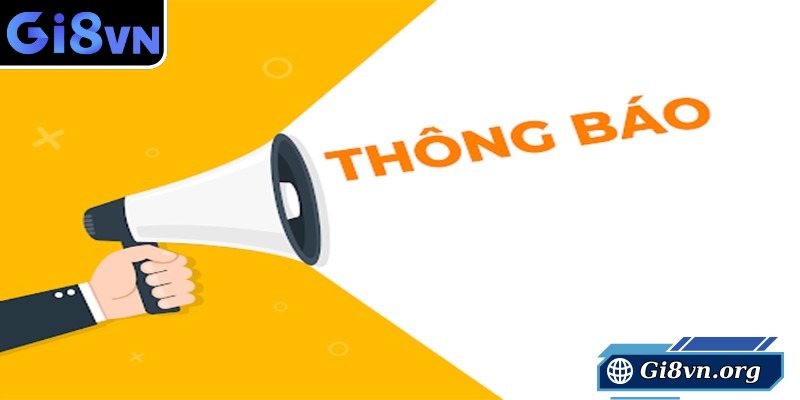 Luôn cập nhật mọi thông tin tại nhà cái để không bỏ lỡ ưu đãi