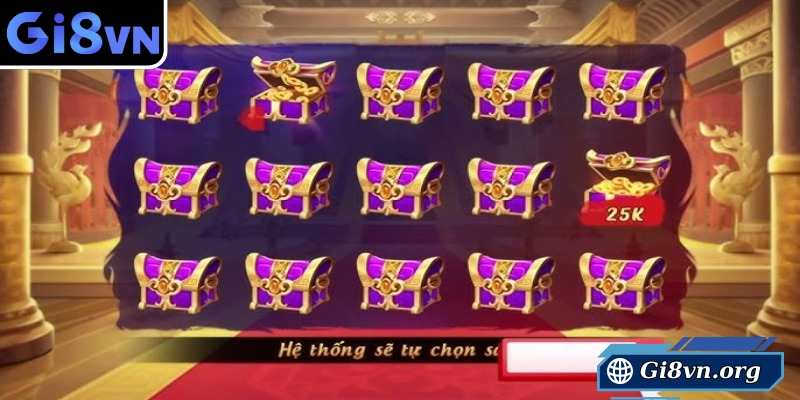 Tìm hiểu khái quát về tựa game Phong Vân