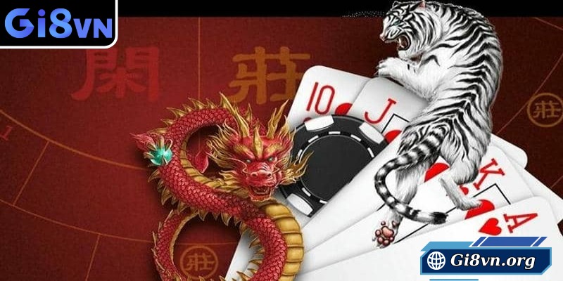 Tìm hiểu khái niệm và giới thiệu tổng quan về game bài Rồng Hổ