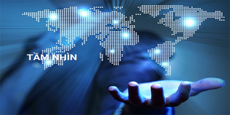 Về chúng tôi tầm nhìn Gi8 trở thành nền tảng giải trí đẳng cấp hàng đầu khu vực
